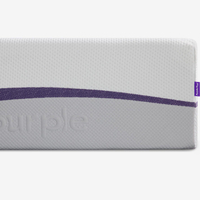 Purple Plus mattress: was