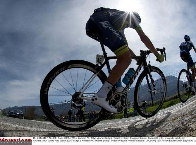 Michael Matthews (Orica-GreenEdge)