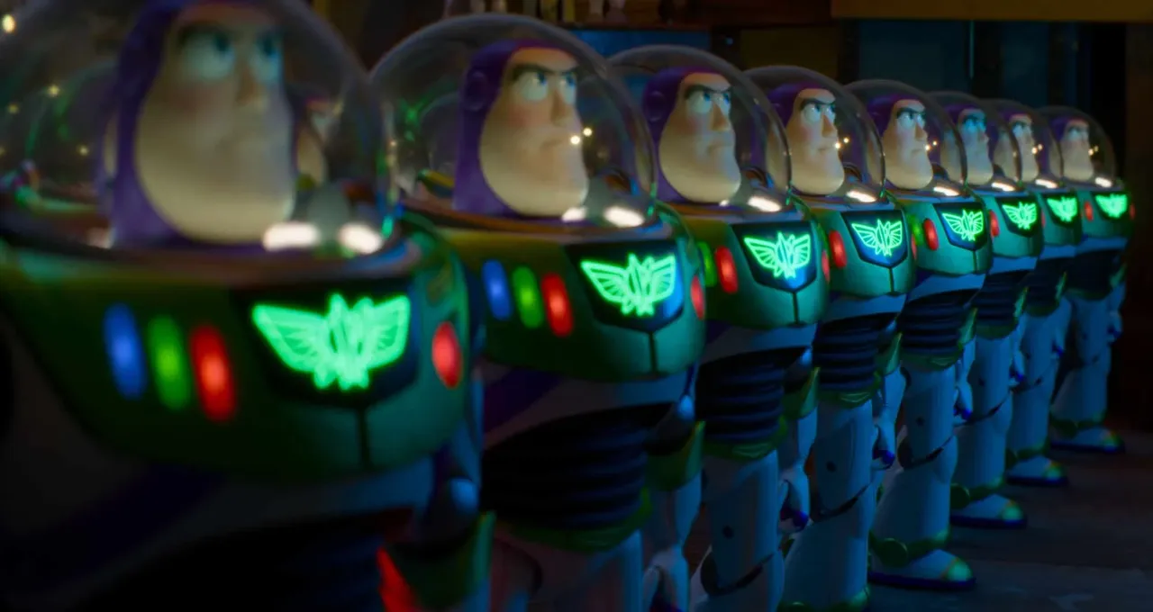 Toy Story 5
