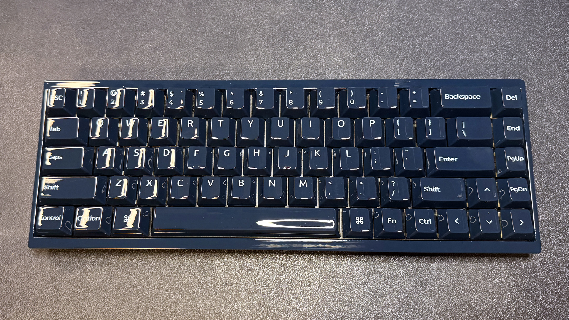 كيكرون Q16 HE 8K