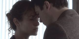 V Wars trailer Nikki Reed as Rachel Ian Somerhalder as Dr Luther Swann Netflix