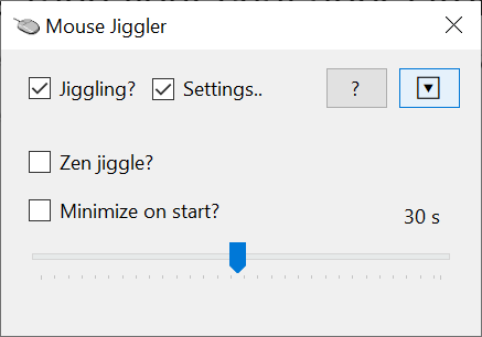 mouse jiggler online