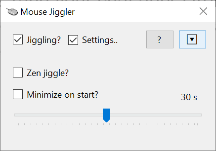 Absolute best Mouse Jiggler Strategies: Downloads, Dongles, DIY Jigglers, and Extra