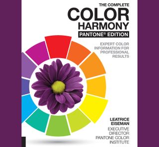 The Complete Color Harmony: Pantone Edition