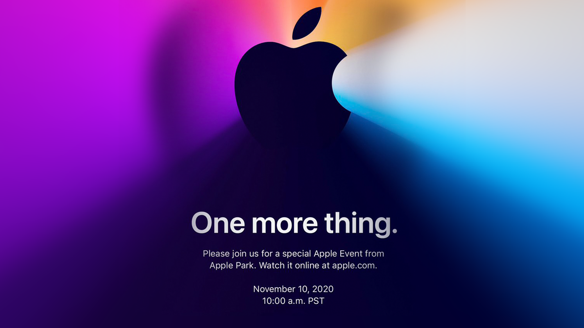 Apple Event