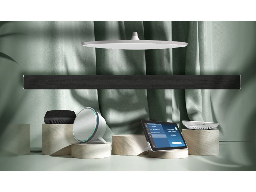 Shure Stem Ecosystem&trade;