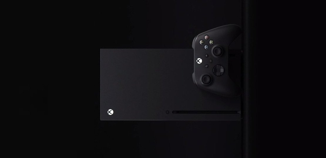 Xbox series x windows