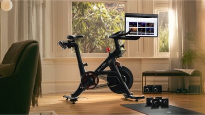 Peloton plus worth online it