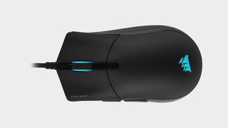 Corsair Sabre RGB Pro Champion Series gaming mouse