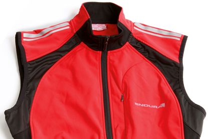 Endura Windchill II thermal gilet