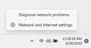 How to Troubleshoot Windows Network Connections