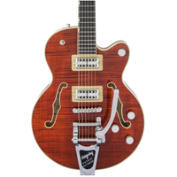 Gretsch G6659TFM Broadkaster Jr: £2,799, £2,299