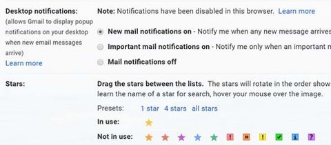 How to Get Desktop Alerts for Gmail in Your Browser | Laptop Mag