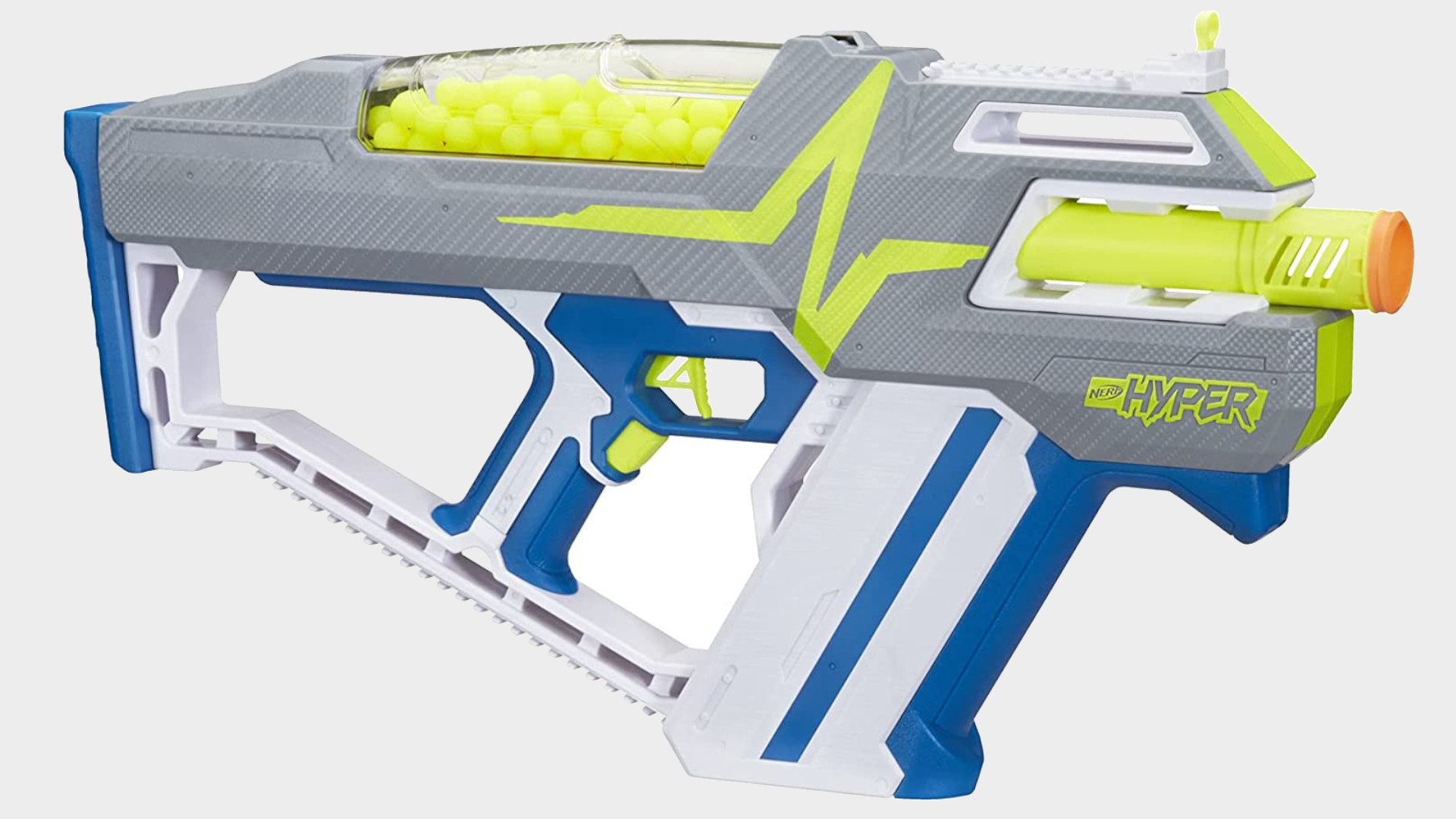 best Nerf guns