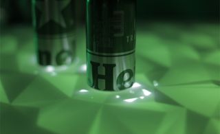 Heineken interaction bar