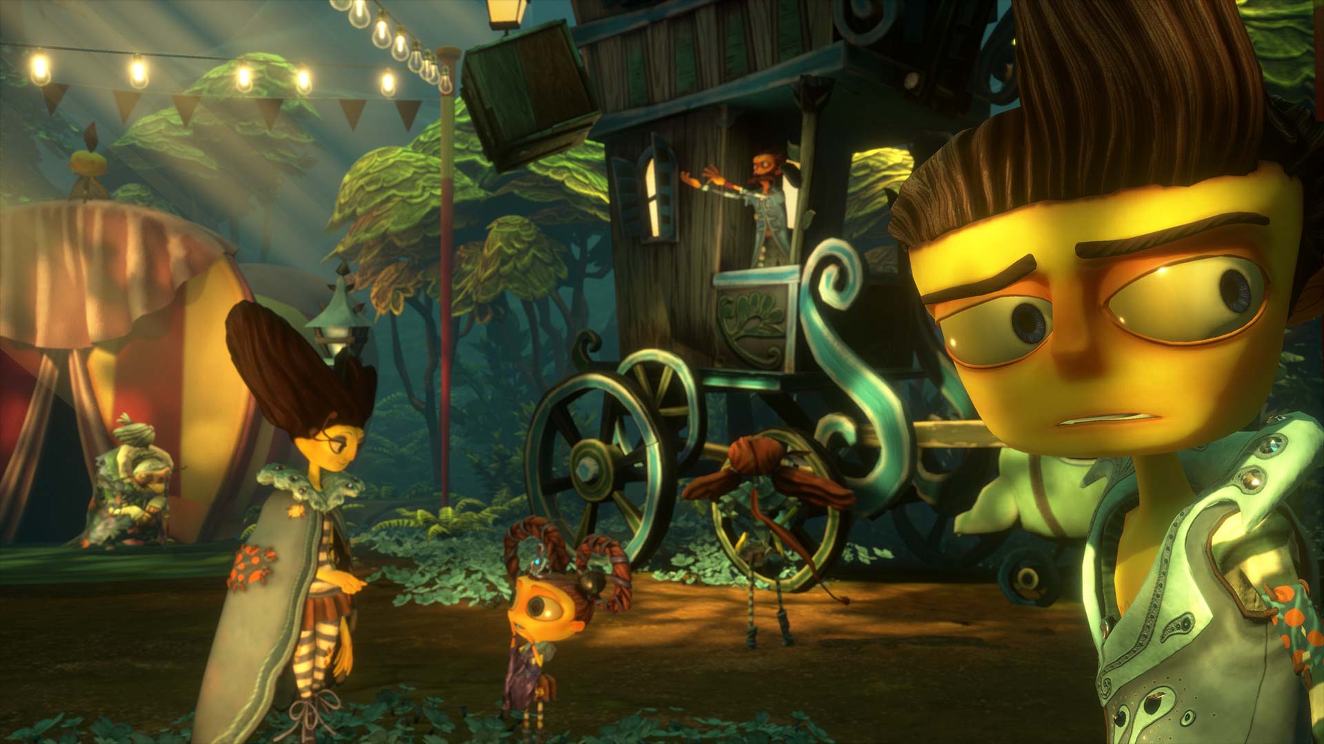 Psychonauts 2 review