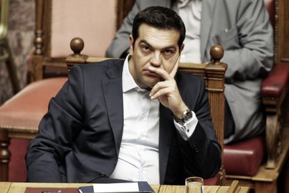 Tsipras