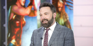 Ben Affleck has chosen sides in the fake Matt Damon and Jimmy Kimmel feud