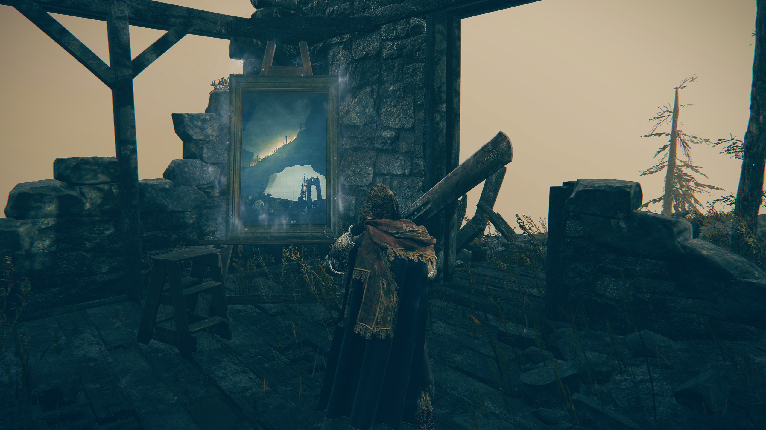  Elden Ring: Shadow of the Erdtree painting locations and how to solve each 