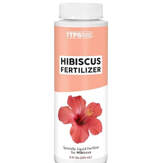 Hibiscus fertilizer