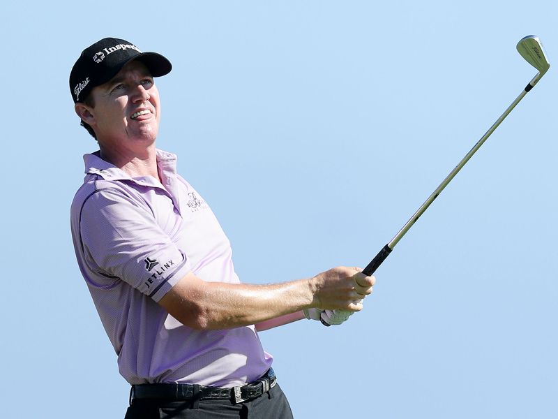 Jimmy Walker Farmers INsurance golf betting guide