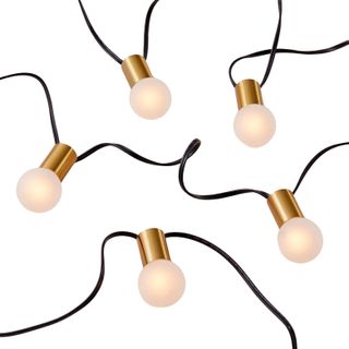 Simple String Lights