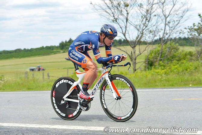 Ryan Roth (Champion System Pro Cycling) 9th