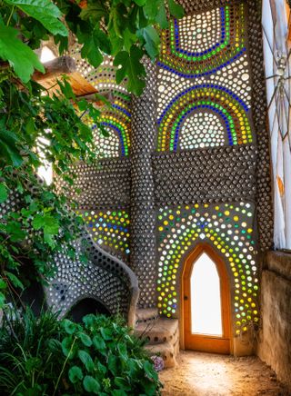 Earthship