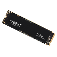 Crucial P3 4TB PCIe 3.0 NVMe SSD |
