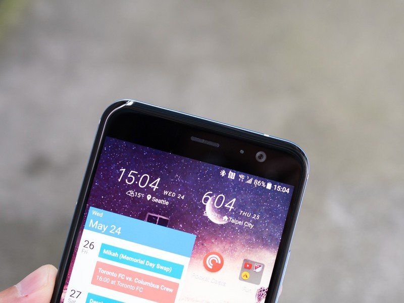 HTC U11