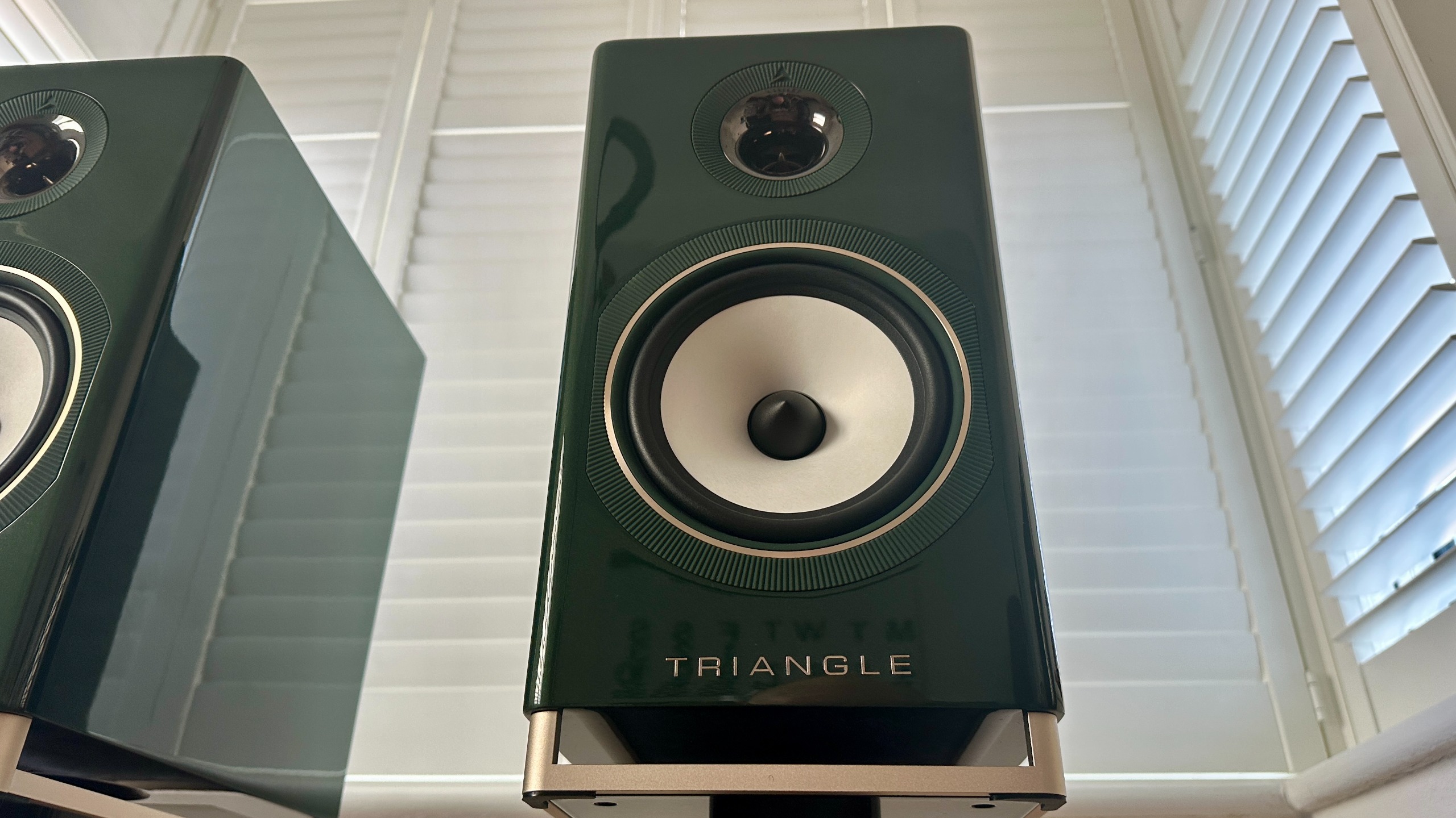 Triangle Capella 2 review