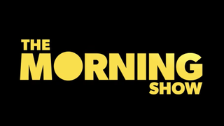 The Morning Show logo