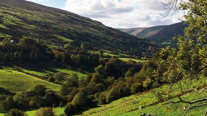 Glendun, Northern Ireland