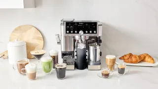 Ninja Luxe Café Pro