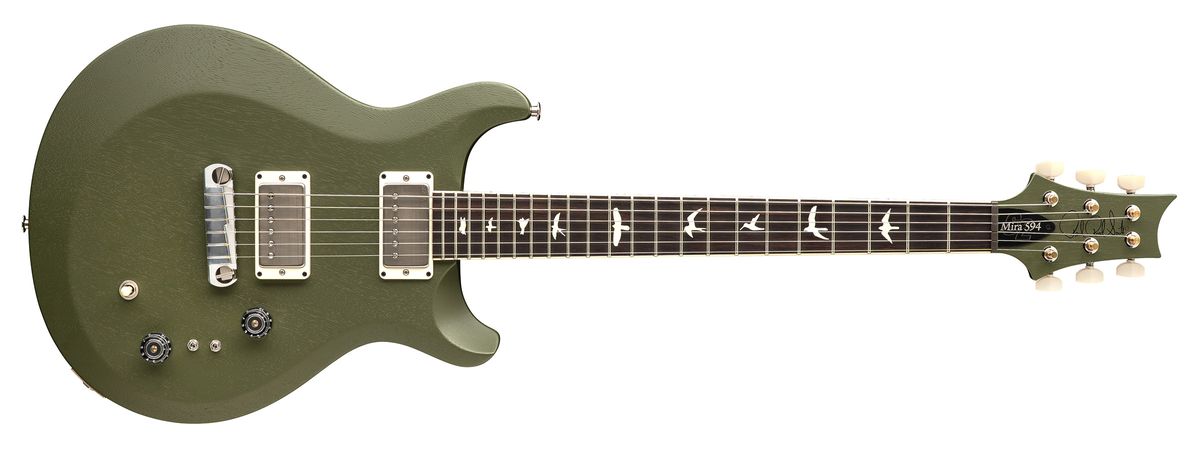 PRS S2 Mira 594