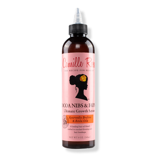 Cocoa Nibs & Honey Ultimate Growth Serum