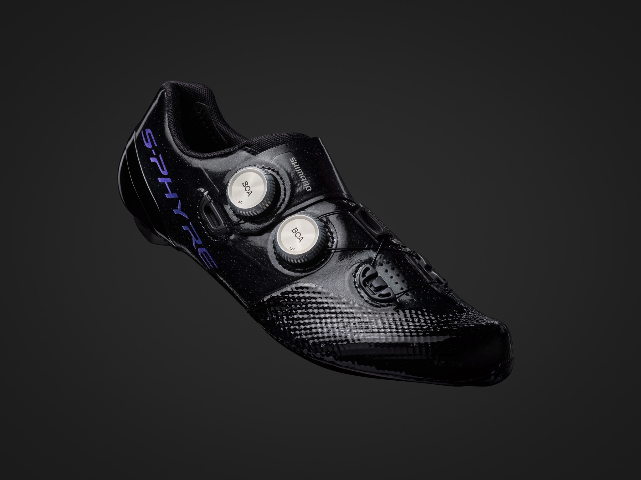 Shimano release latest shoes designed for road, gravel and track
