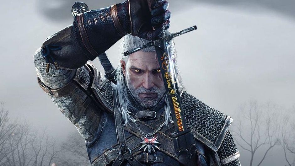 witcher 3 complete edition