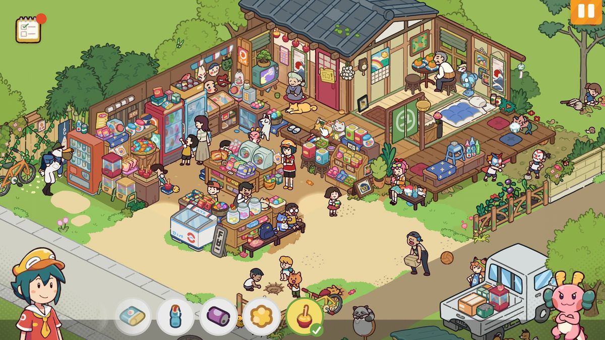 The 5 best cozy game demos I tried from the Wholesome Games showcase ...