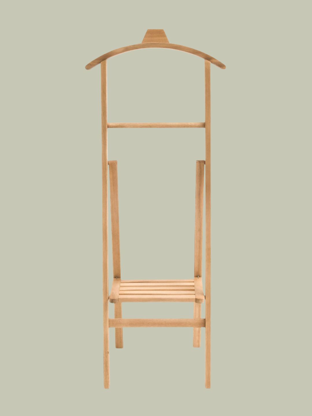 SO'HOME, Rinkita Acacia Folding Valet