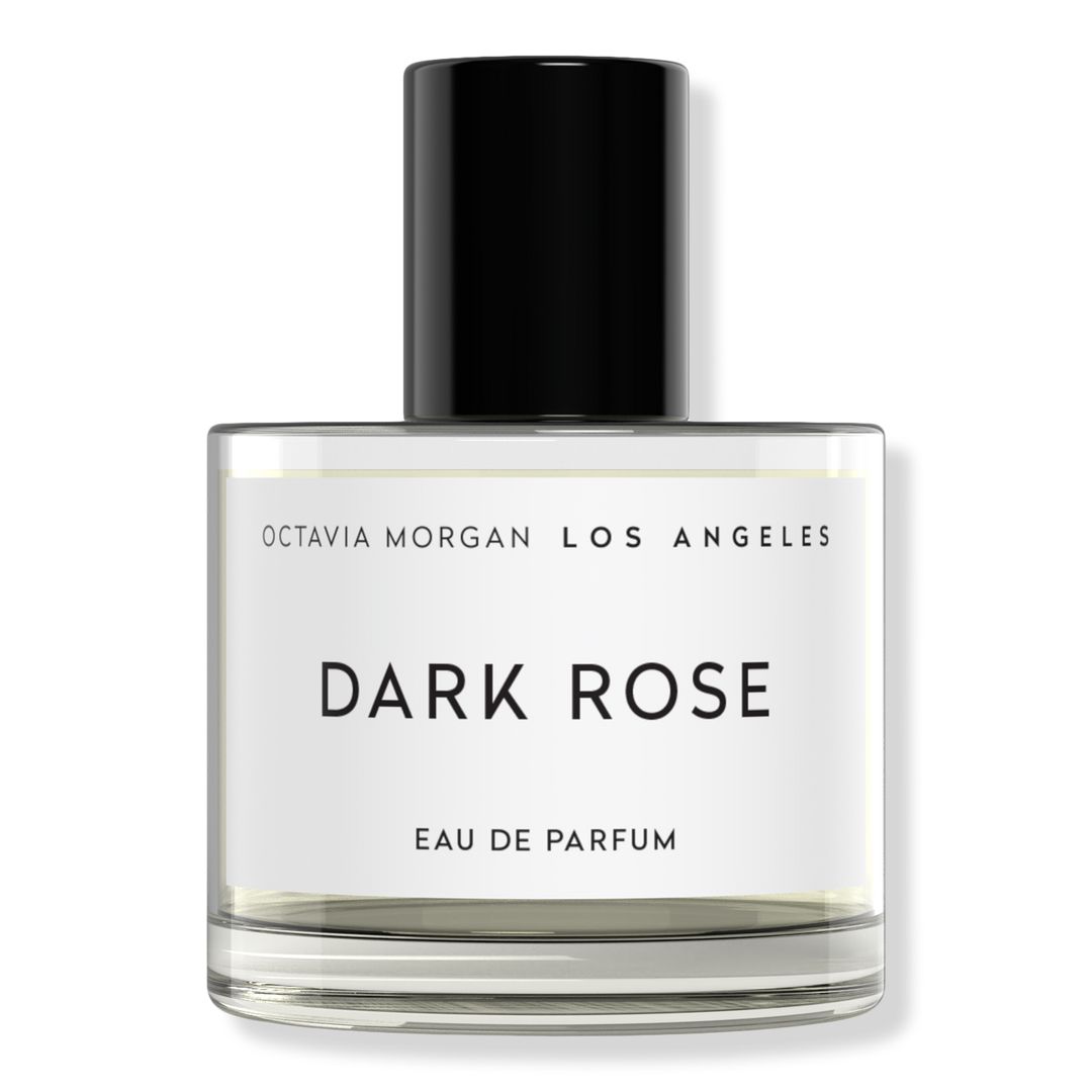 Octavia Morgan, Dark Rose Eau de Parfum
