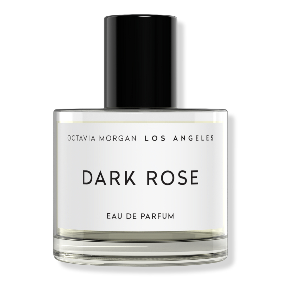 Octavia Morgan, Dark Rose Eau de Parfum