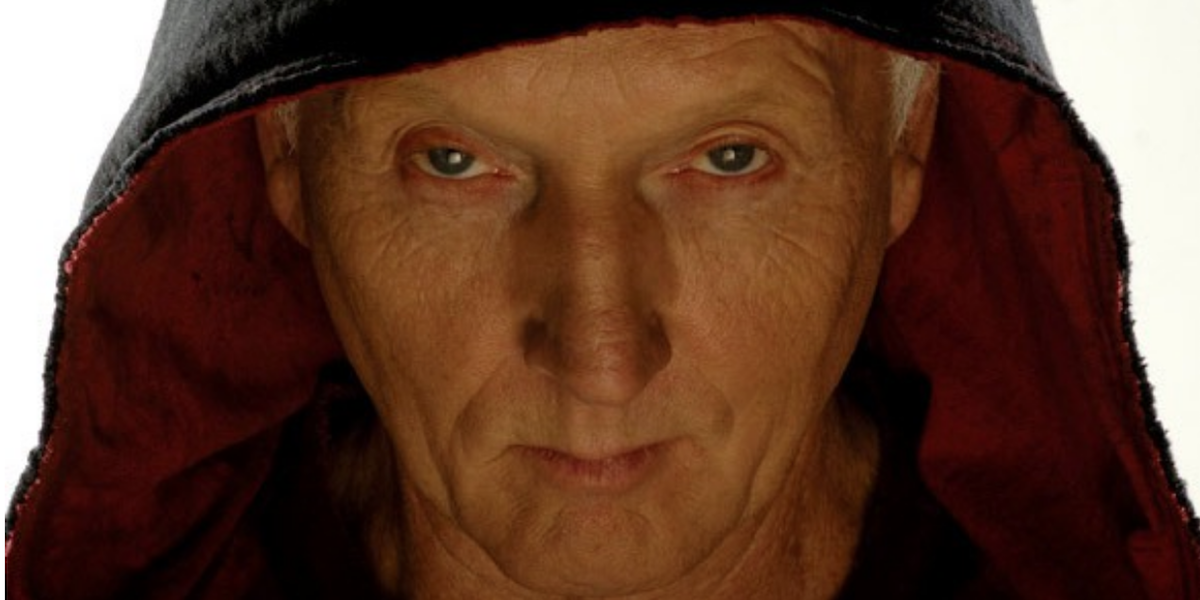 What Saw&rsquo;s Tobin Bell Wants Done With Jigsaw For Future Movies