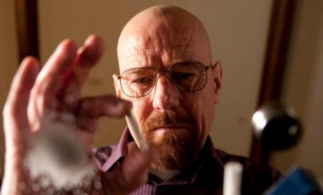 The extremely deadly chemical risin was once used by Walter White in an episode of AMC&amp;#039;s Breaking Bad.