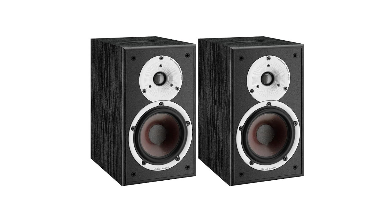 Best budget Hi-Fi speakers: DALI Spektor 2