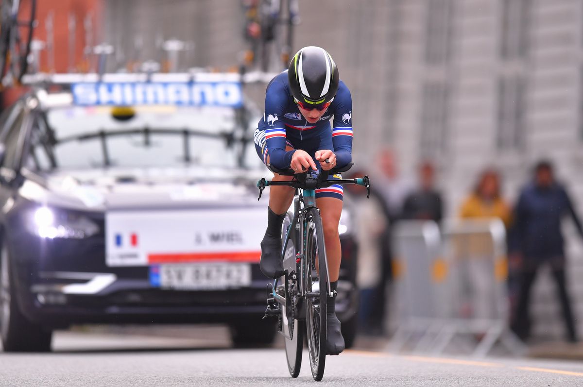 Jade Wiel (France)