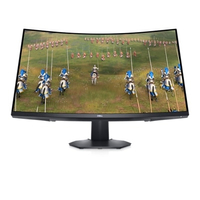 Dell 32-inch curved gaming monitor (S3222HG)
