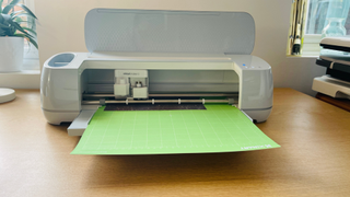 Cricut Maker 3 review: First impressions