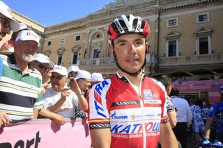 Joaquim Rodriguez Oliver (Katusha Team)
