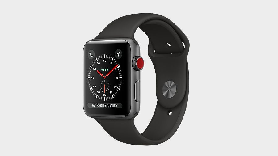 walmart apple watch 3 black friday